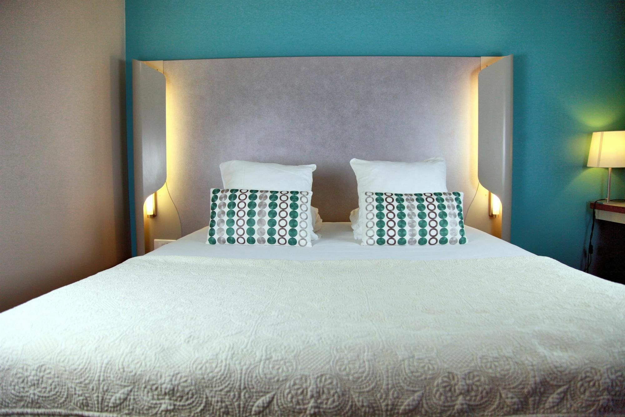 Kyriad Carcassone Ouest La Cite Экстерьер фото
